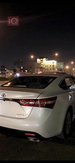 تويوتا أفالون